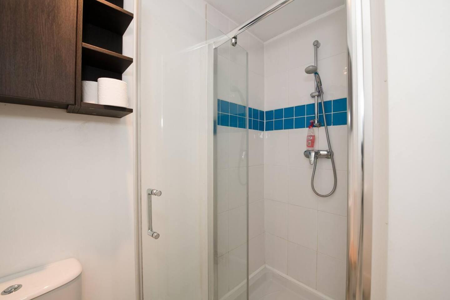 Family Friendly Flat Just Minutes From The Beach! ポーツマス エクステリア 写真