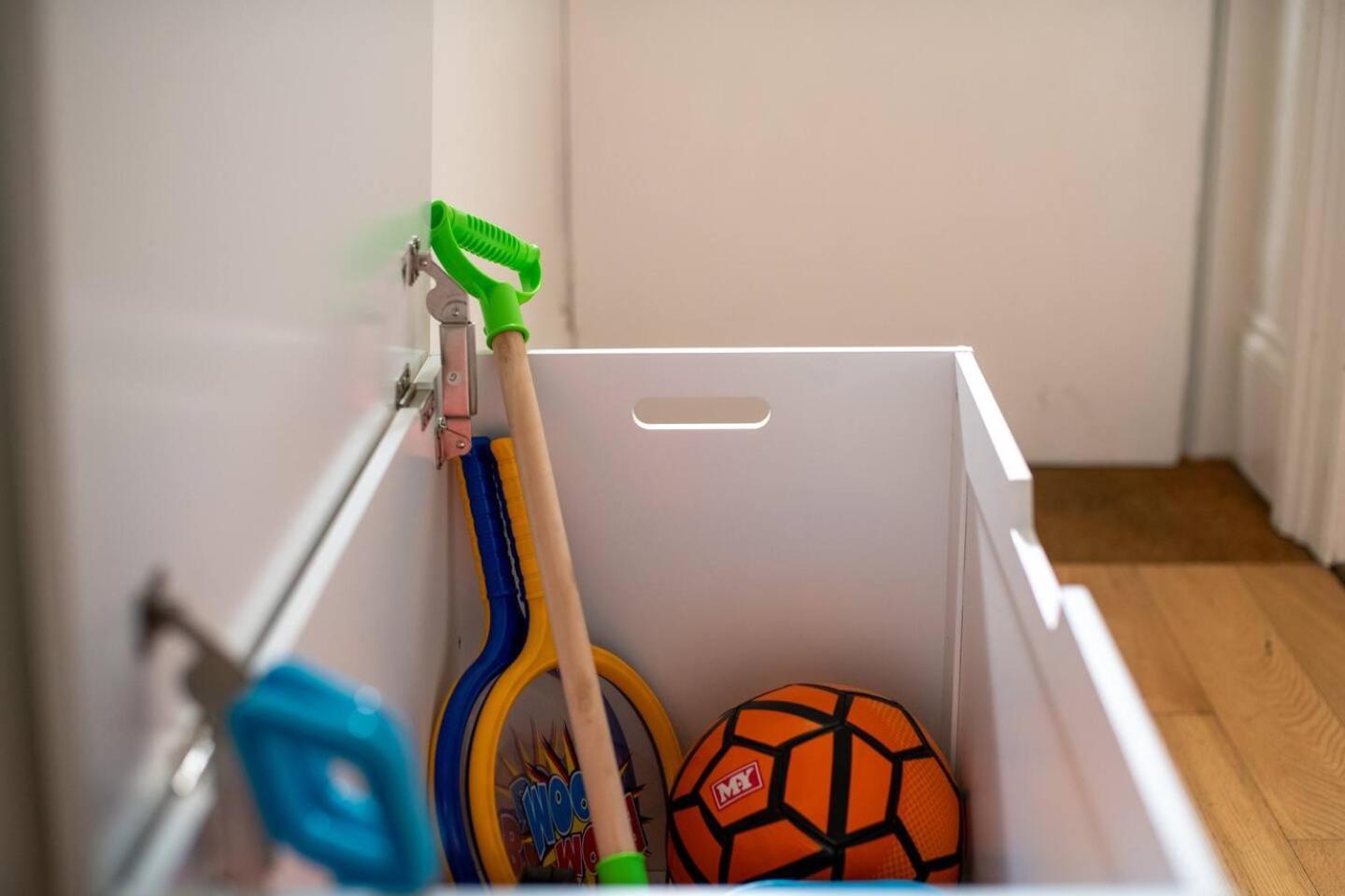 Family Friendly Flat Just Minutes From The Beach! ポーツマス エクステリア 写真